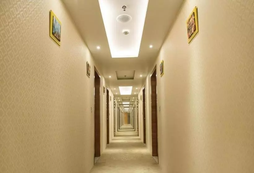 酒店 Kyriad Jaipur