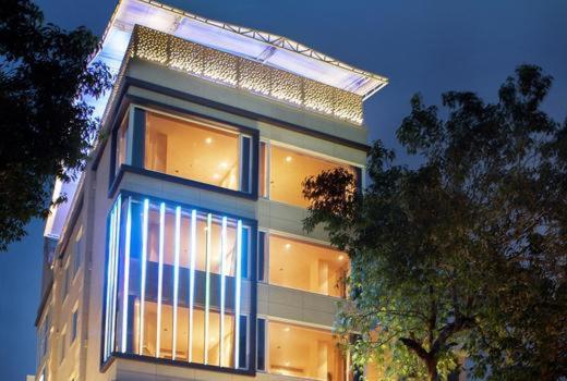 Hotel Kyriad  Jaipur