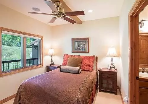 호텔 Le Chamonix Mont Blanc