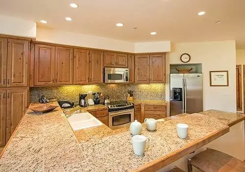 호텔 Le Chamonix Mont Blanc