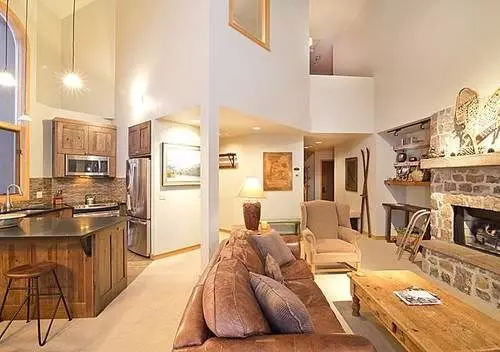 호텔 Le Chamonix Mont Blanc