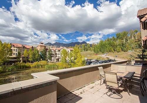 Отель Le Chamonix Mont Blanc