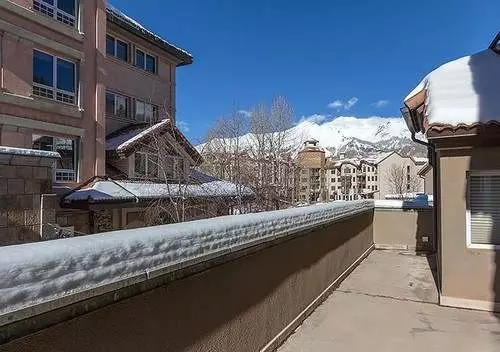 호텔 Le Chamonix Mont Blanc