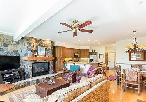 Отель Le Chamonix Mont Blanc