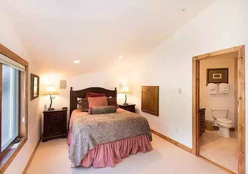 호텔 Le Chamonix Mont Blanc