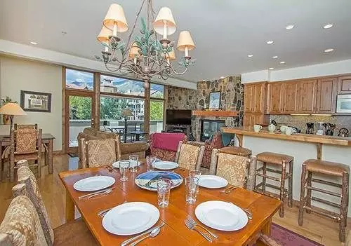 호텔 Le Chamonix Mont Blanc