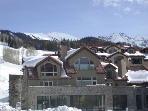 Отель Le Chamonix Mont Blanc