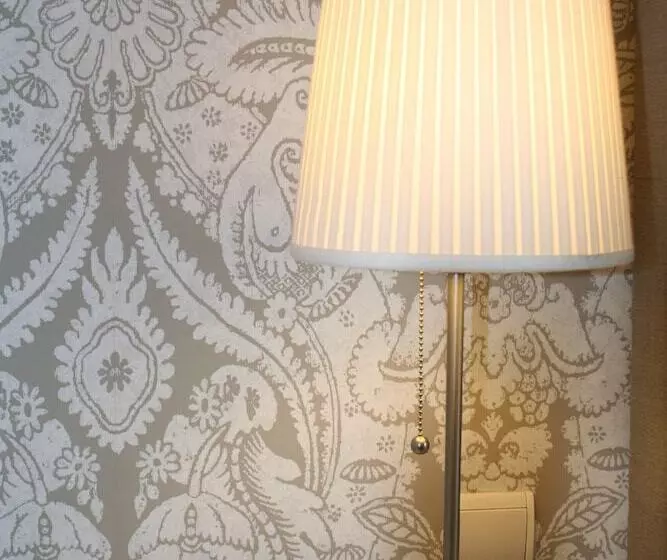 هتل Le Nemours Rennes