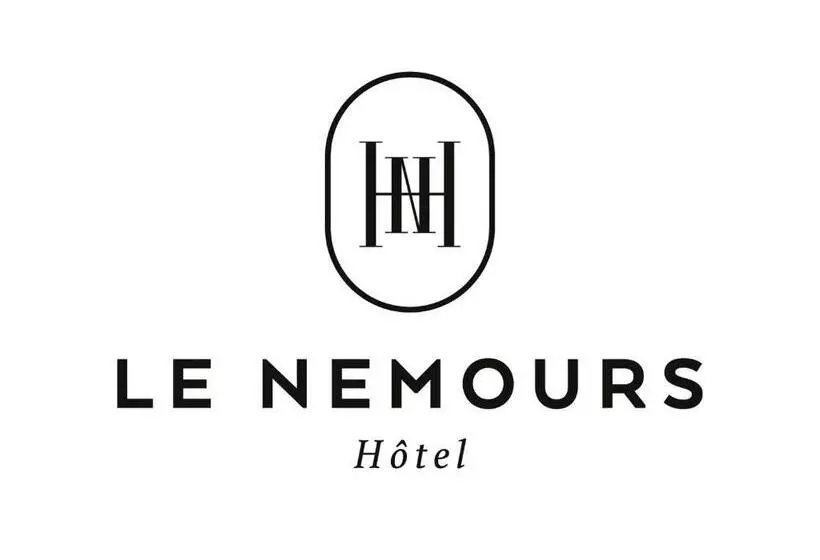 هتل Le Nemours Rennes