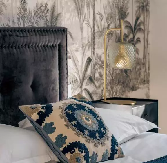 هتل Le Nemours Rennes