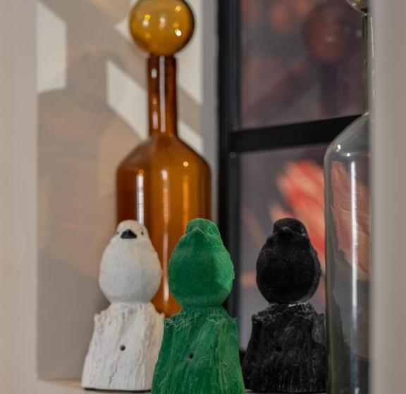 בית מלון כפרי Le Nemours Rennes