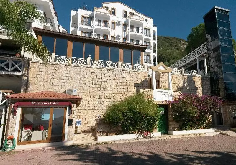 فندق Medusa