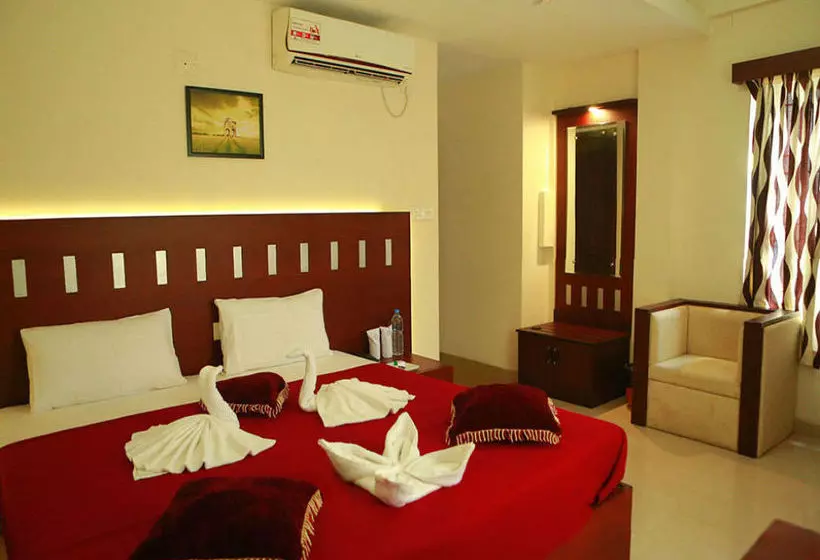 Hotel Metro Cochin