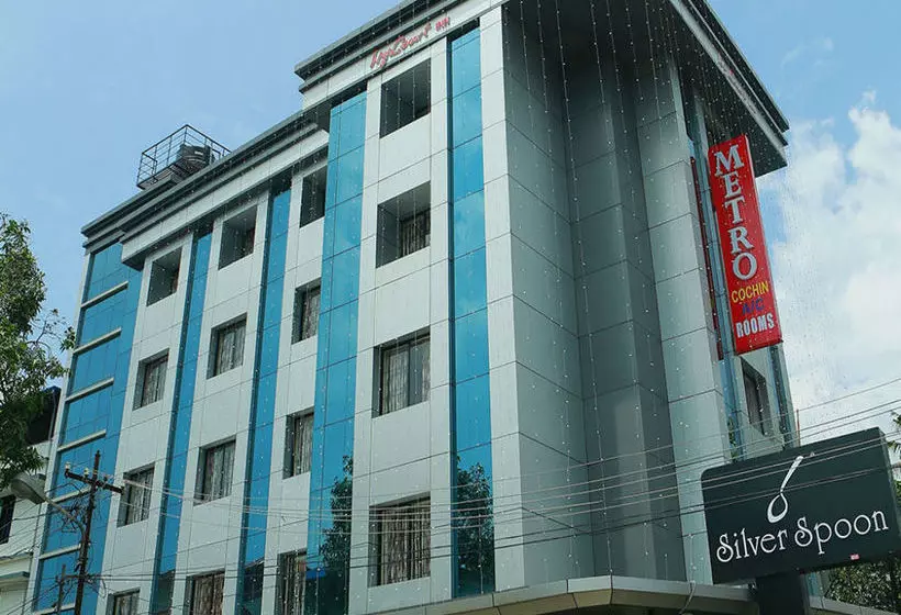 Hotel Metro Cochin