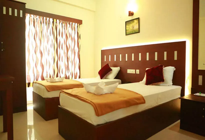 Hotel Metro Cochin