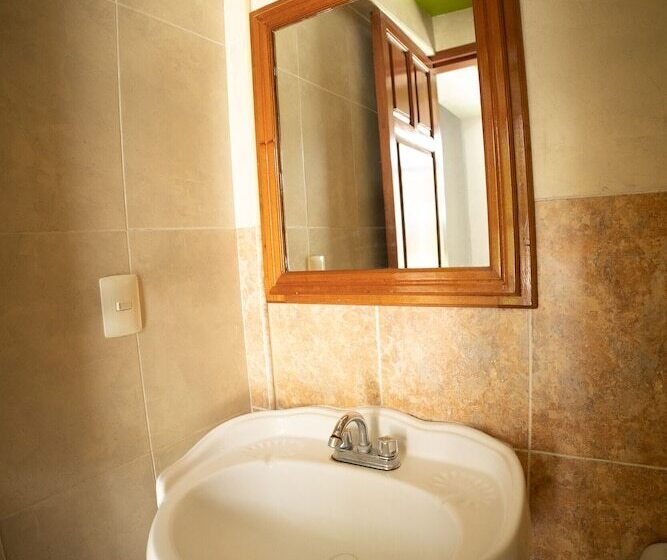 Hotel Nicte Ha Campeche