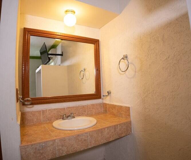 Hotel Nicte Ha Campeche