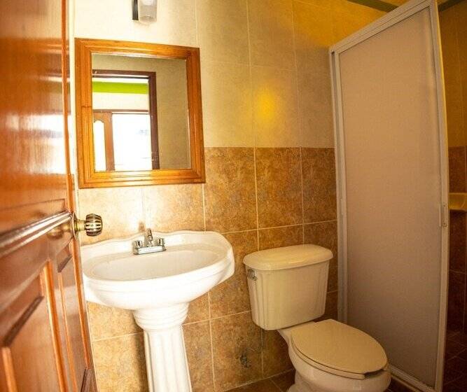 Hotel Nicte Ha Campeche