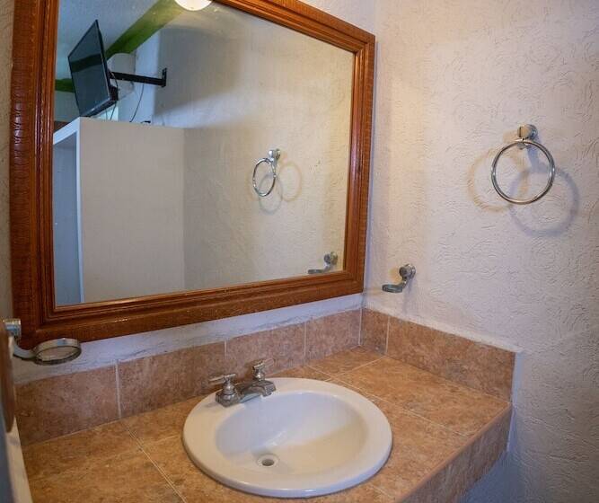 Hotel Nicte Ha Campeche