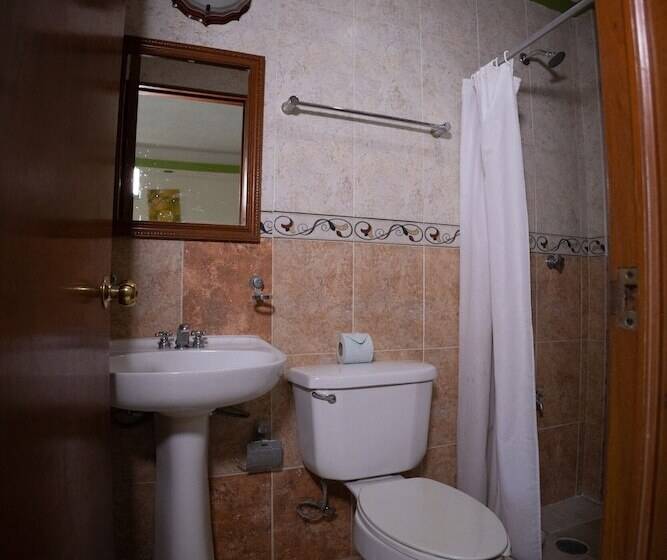 Hotel Nicte Ha Campeche