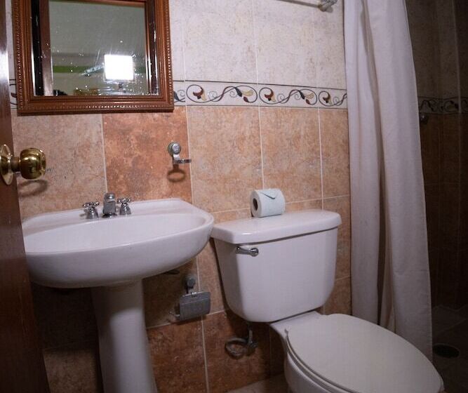 Hotel Nicte Ha Campeche