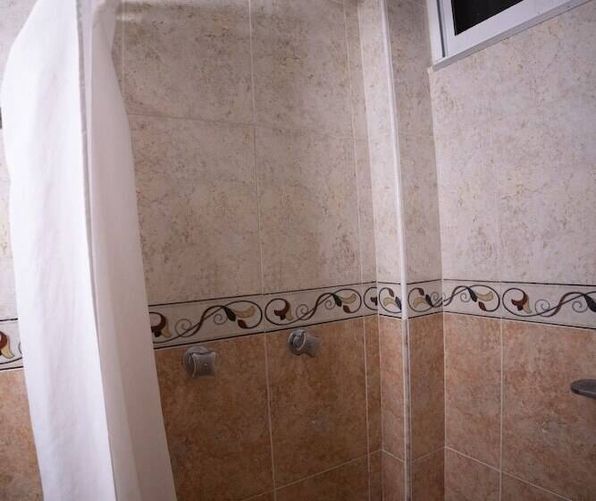 Hotel Nicte Ha Campeche