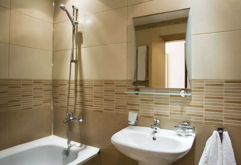 Hotel Oasis Park  All Inclusive Beachfront By Asteri S