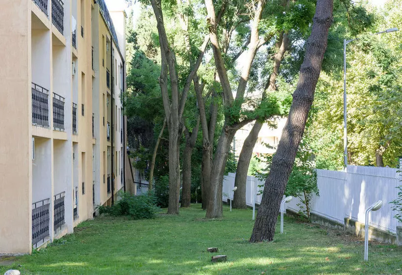 Hotel Oasis Park  All Inclusive Beachfront By Asteri S