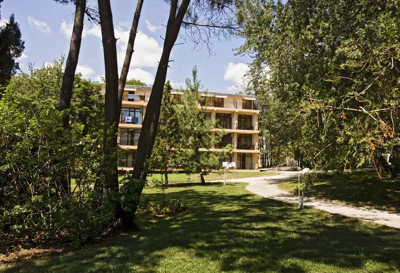 Hotel Oasis Park  All Inclusive Beachfront By Asteri S