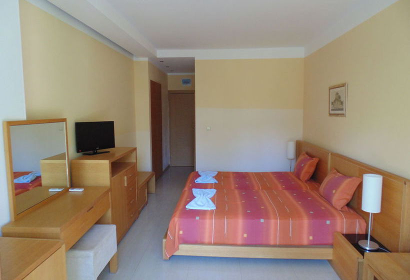 هتل Oasis Park  All Inclusive Beachfront By Asteri S