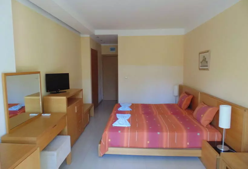 Hotel Oasis Park  All Inclusive Beachfront By Asteri S