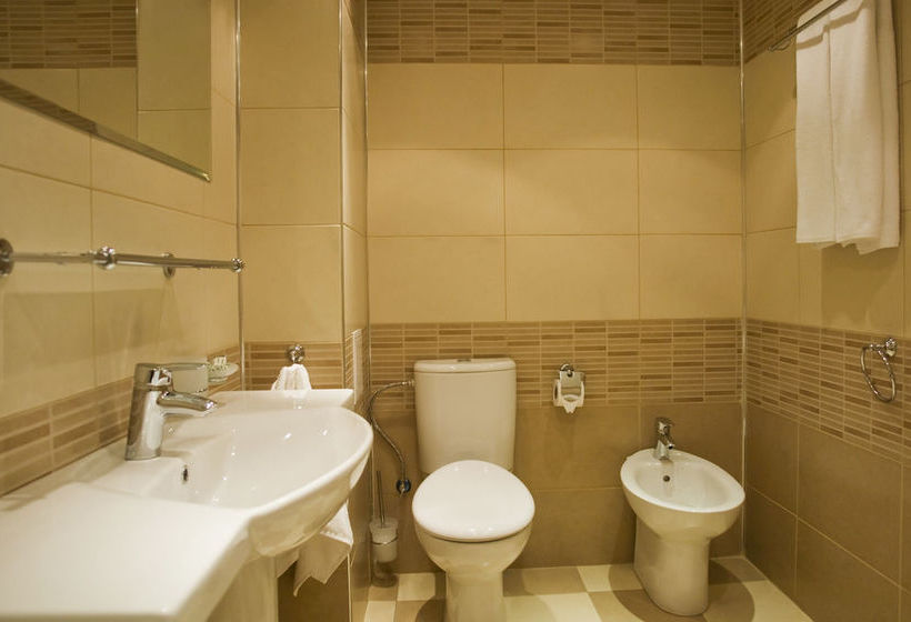 هتل Oasis Park  All Inclusive Beachfront By Asteri S