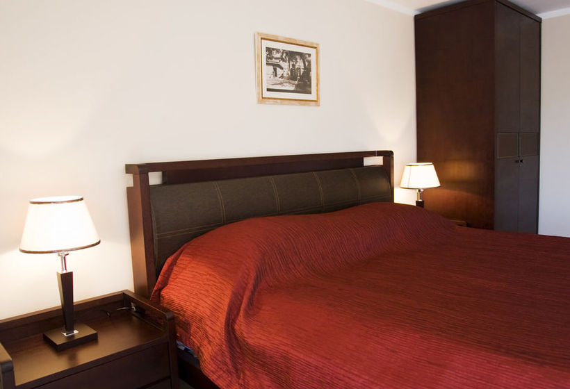 هتل Oasis Park  All Inclusive Beachfront By Asteri S