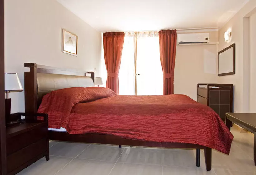 Hotel Oasis Park  All Inclusive Beachfront By Asteri S