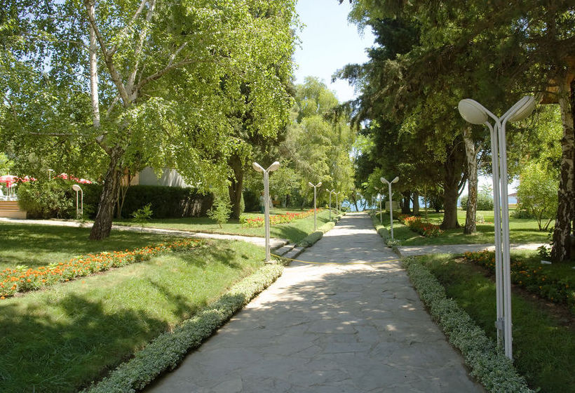 هتل Oasis Park  All Inclusive Beachfront By Asteri S