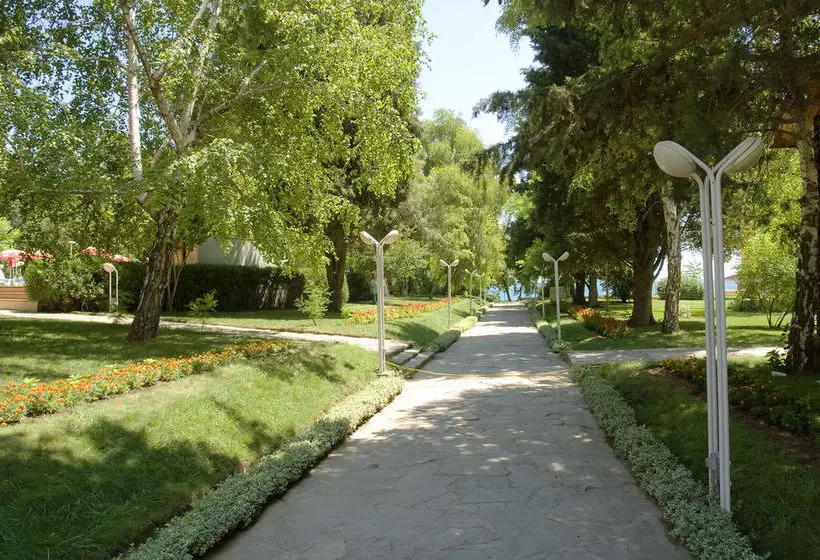 Hotel Oasis Park  All Inclusive Beachfront By Asteri S