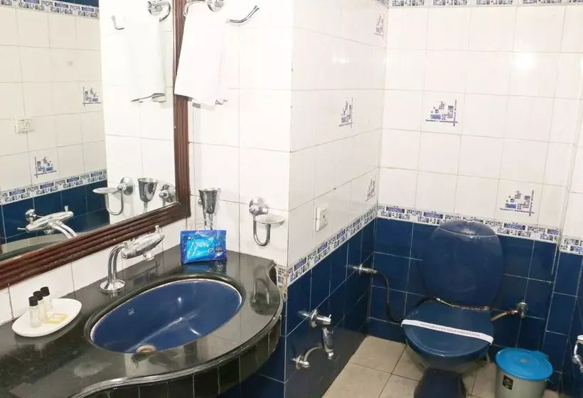 Hotelli Oyo Premium Bhai Bala Chowk