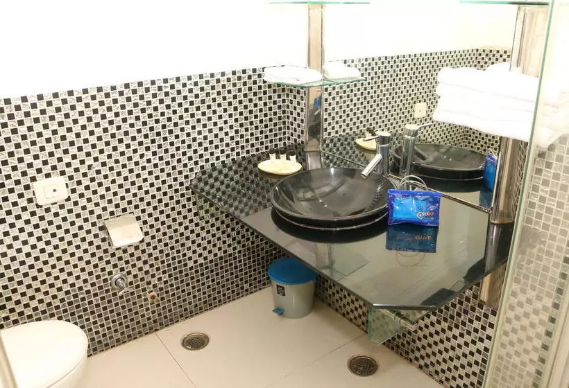 Hotelli Oyo Premium Bhai Bala Chowk