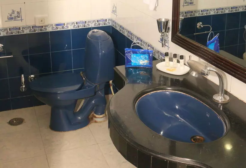 Hotelli Oyo Premium Bhai Bala Chowk