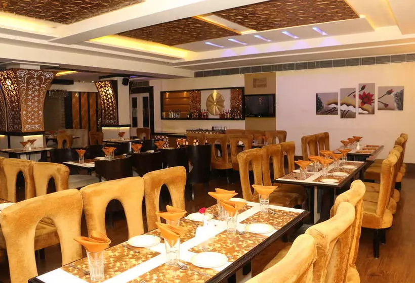 Hotelli Oyo Premium Bhai Bala Chowk