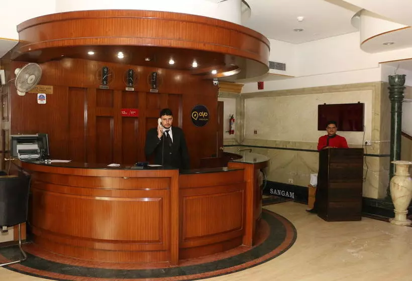 Hotelli Oyo Premium Bhai Bala Chowk