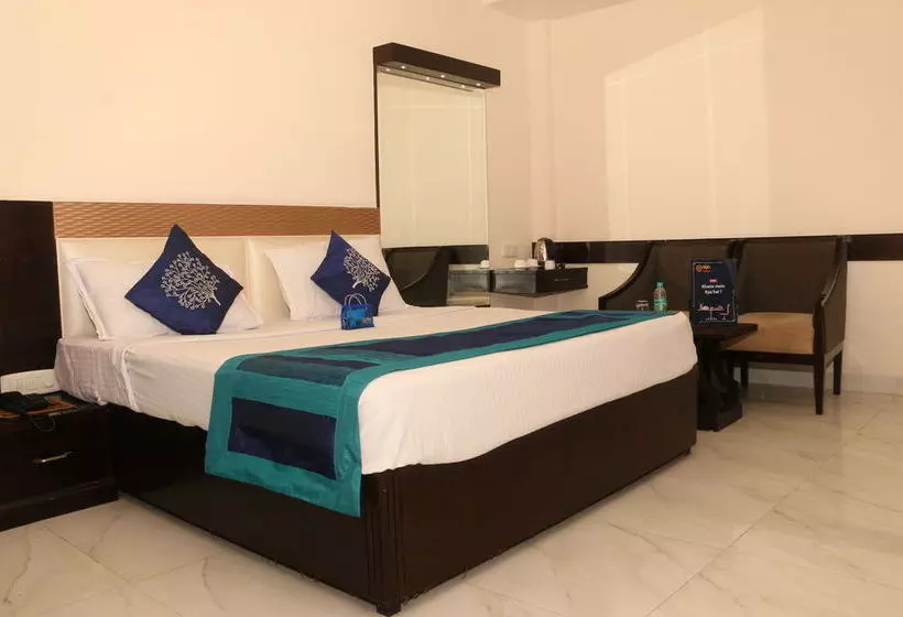 Hotelli Oyo Premium Bhai Bala Chowk