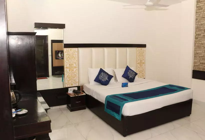 Hotelli Oyo Premium Bhai Bala Chowk