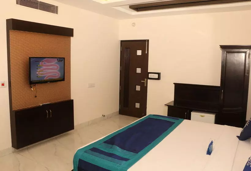 Hotelli Oyo Premium Bhai Bala Chowk