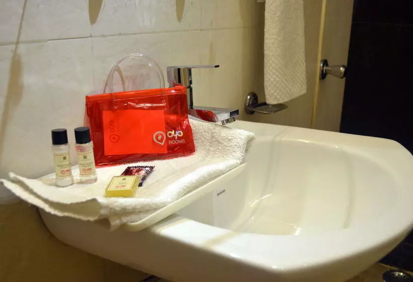 Hôtel Malik Residency