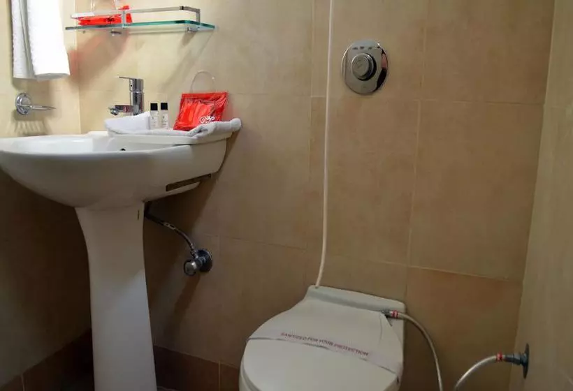 Hôtel Malik Residency