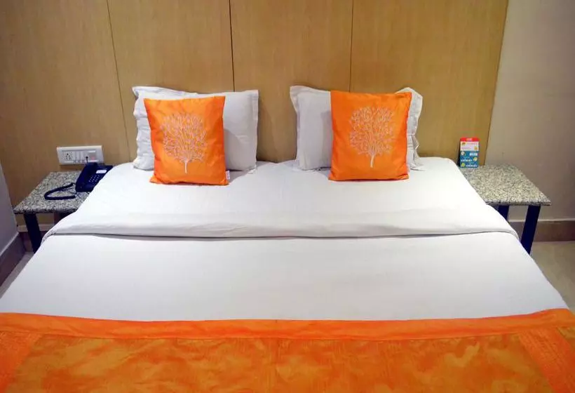 Hôtel Malik Residency