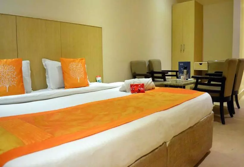 Hôtel Malik Residency