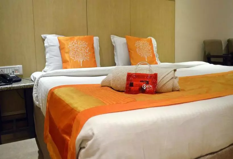 Hôtel Malik Residency