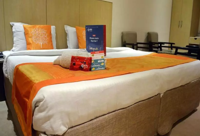 Hôtel Malik Residency